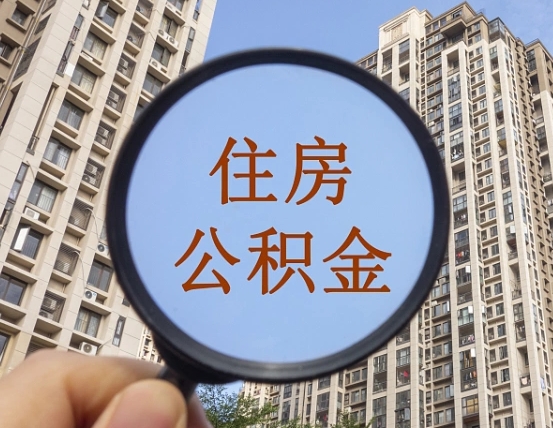 平凉退休后查不到公积金明细了吗（退休后公积金查询不到原因）